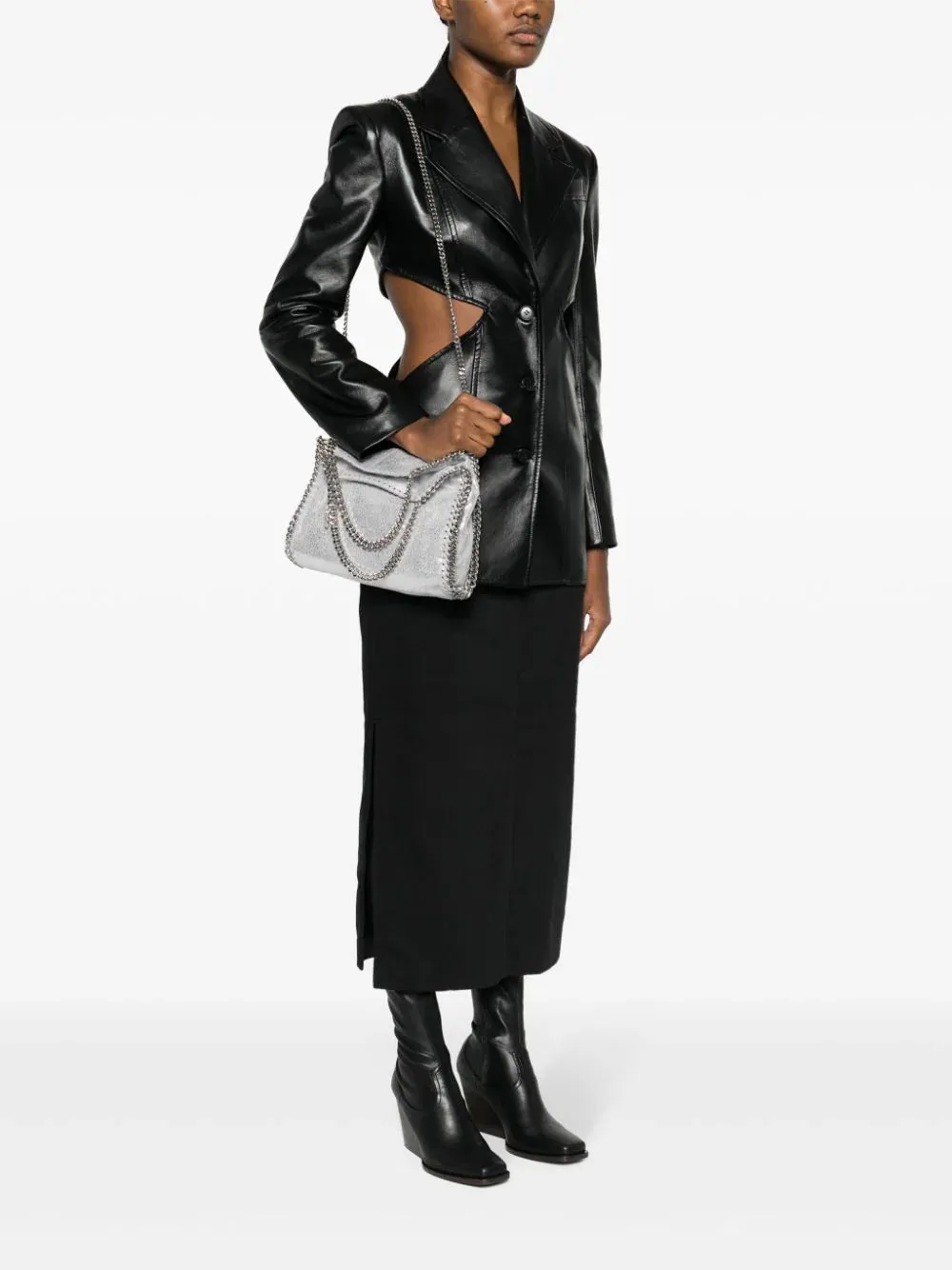 Mini borsa falabella
