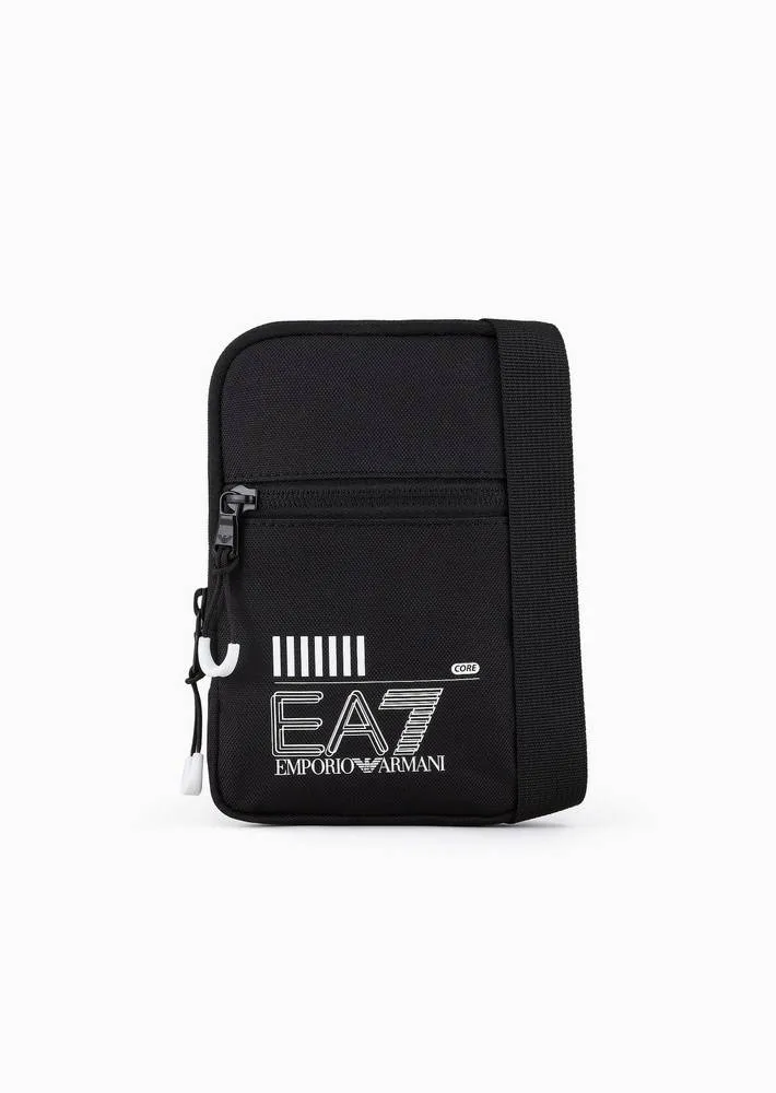 Mini Pouch Bag - Mini Tracolla Train Core