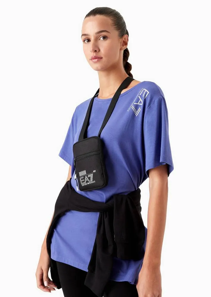 Mini Pouch Bag - Mini Tracolla Train Core