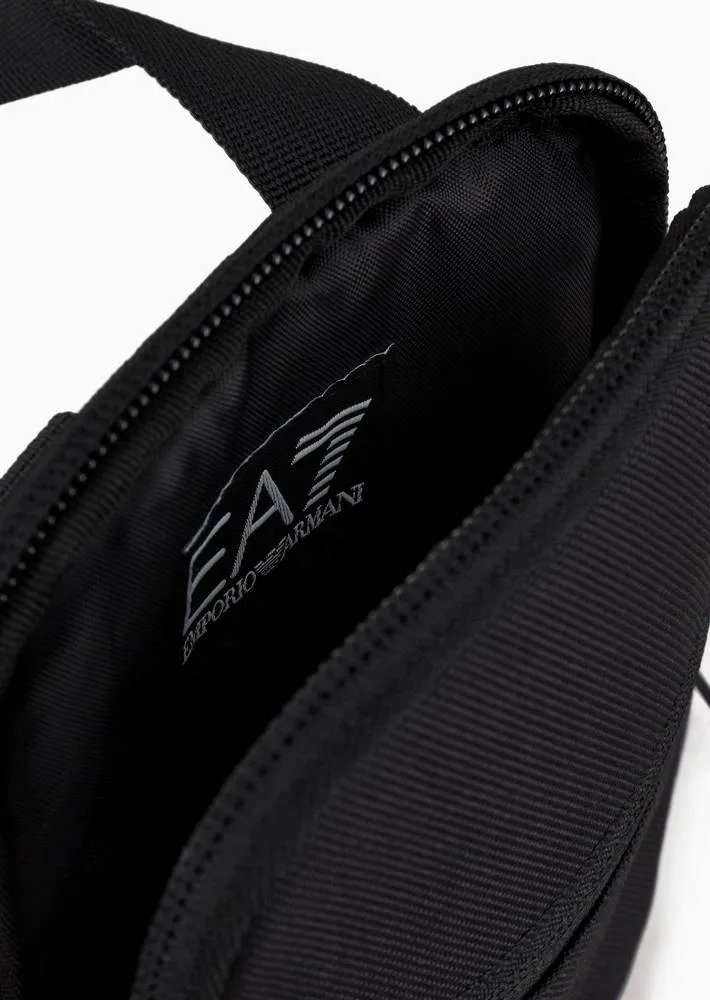 Mini Pouch Bag - Mini Tracolla Train Core
