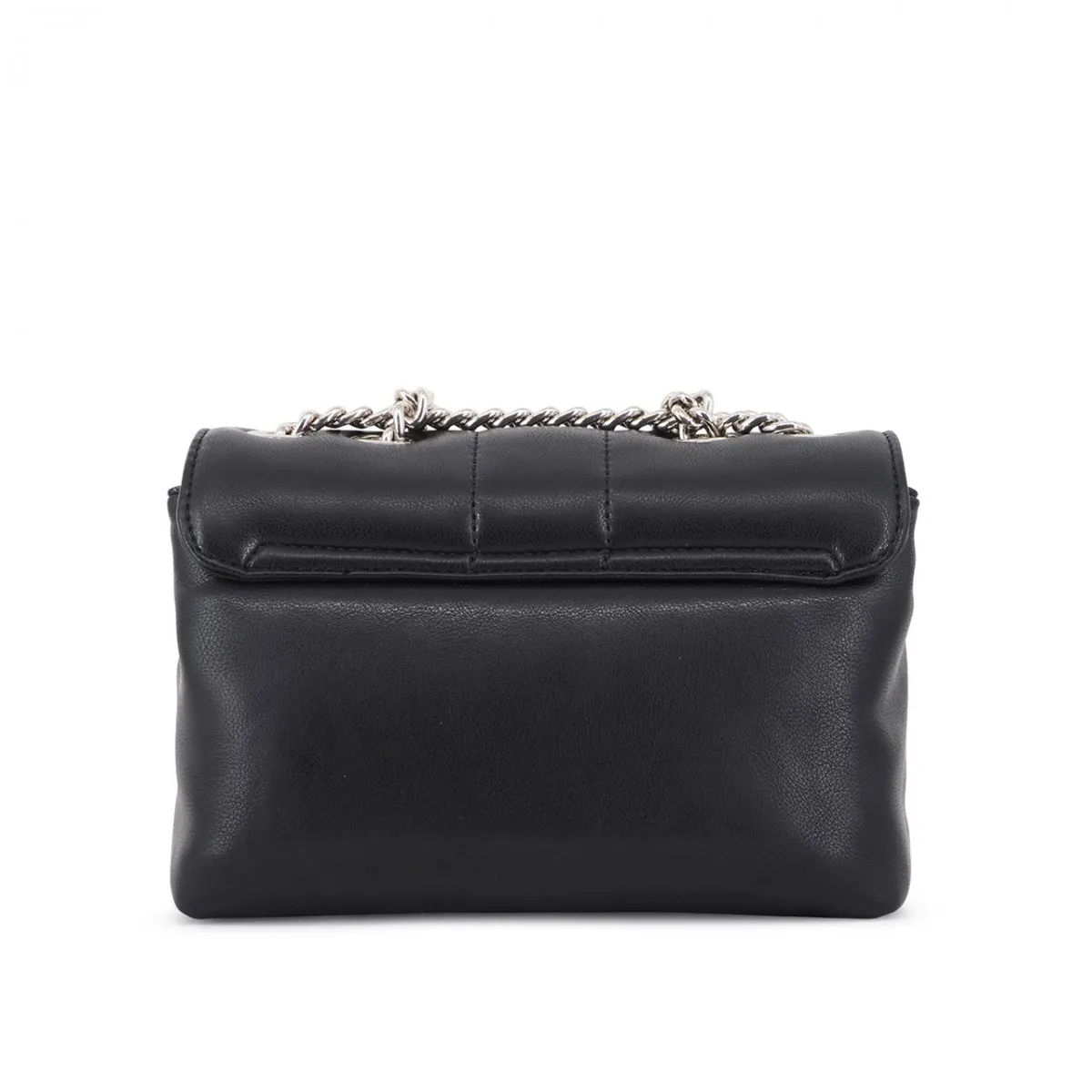 Mini Shoulder Strap Con Logo Monogramma E Lettere