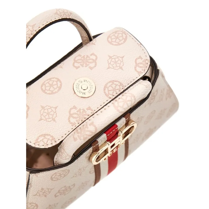 Mini Tracolla Nelka Logo Guess