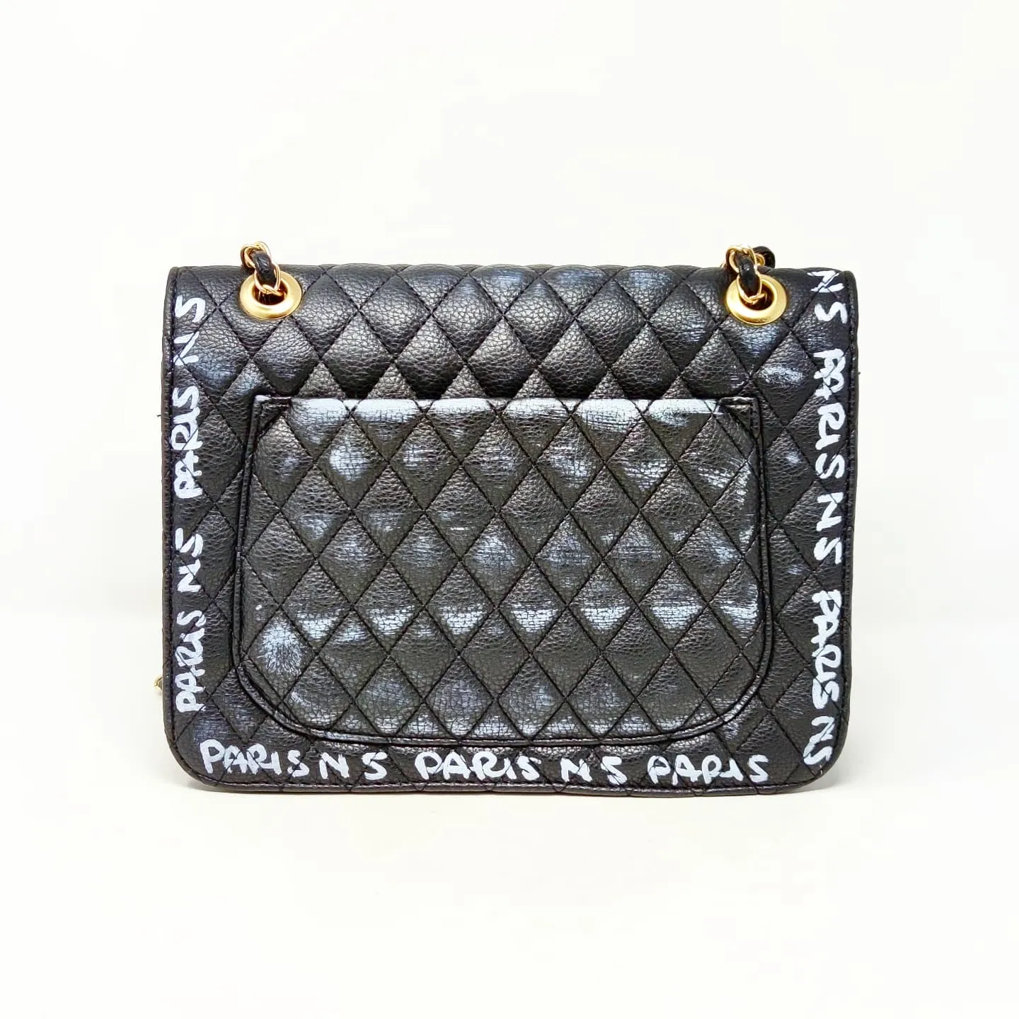MINI TRACOLLA PERSONALIZZATA