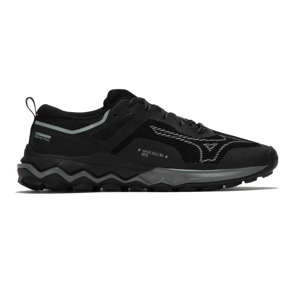Mizuno Wave Ibuki 4 GORE-TEX Scarpe da trail running - AW23