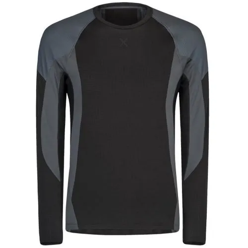 Montura Run Fly Maglia maglietta termica maniche lunghe uomo