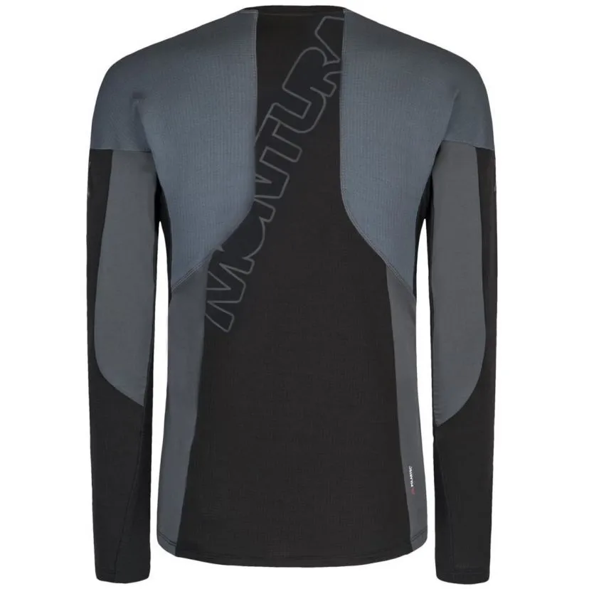 Montura Run Fly Maglia maglietta termica maniche lunghe uomo