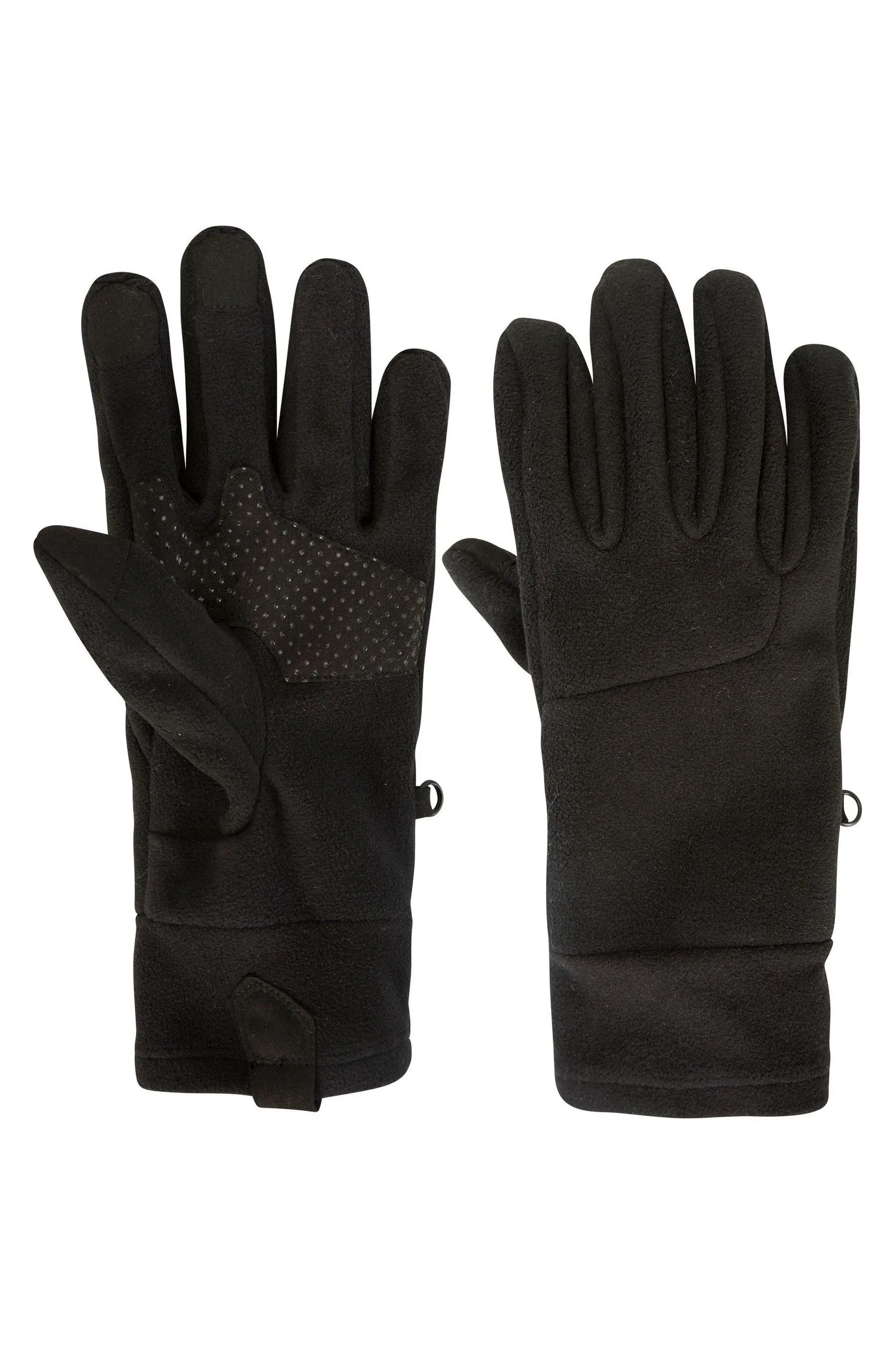 Mountain Warehouse - Guanti donna impermeabili Thinsulate