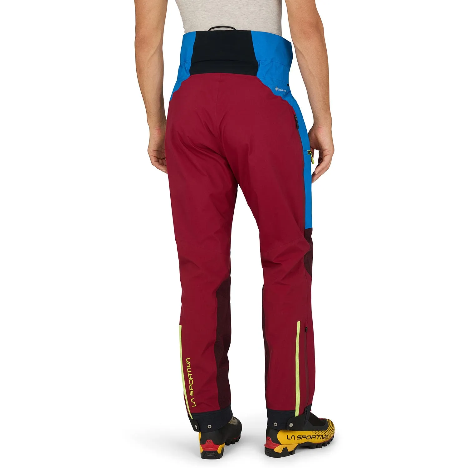 Mountaineering Pants