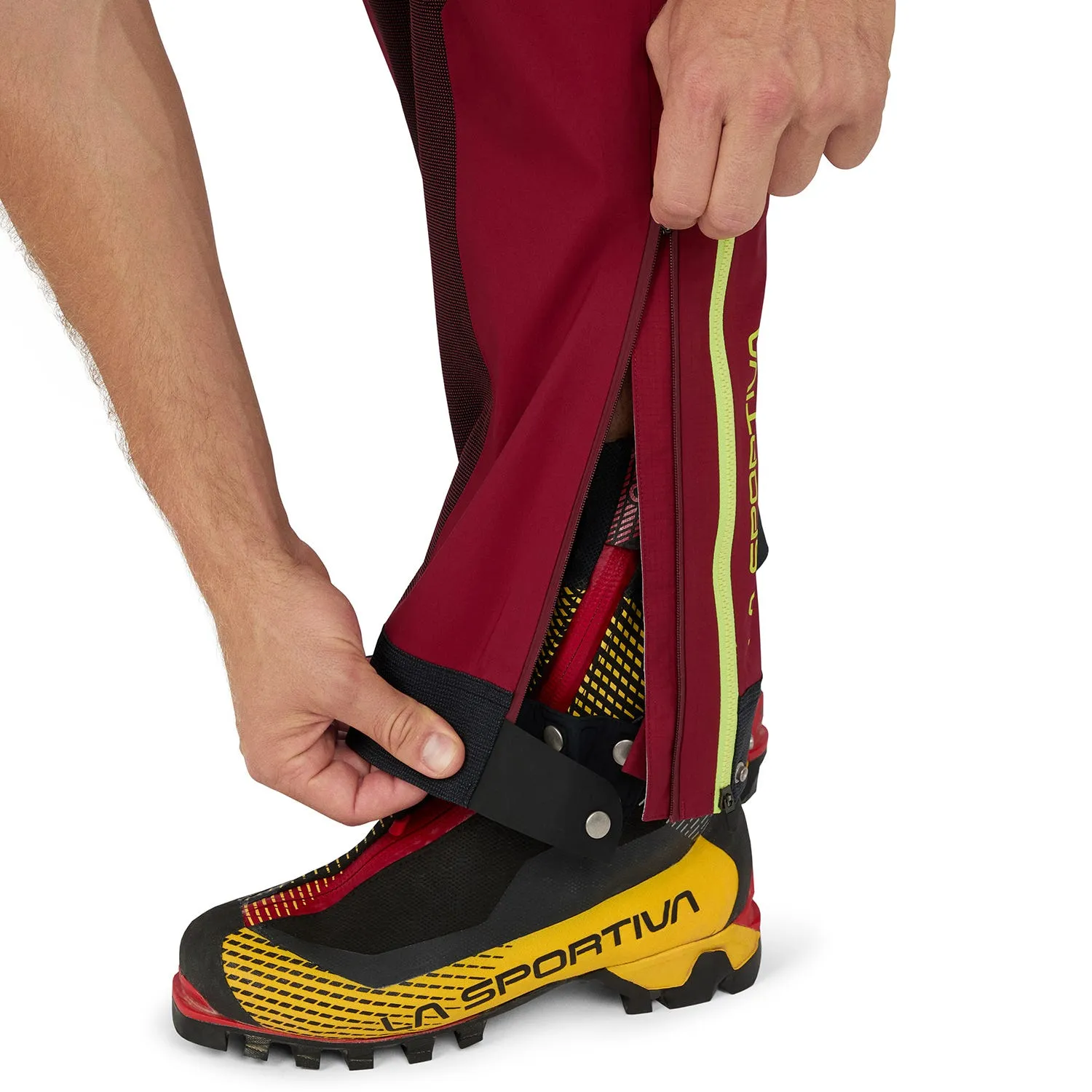 Mountaineering Pants