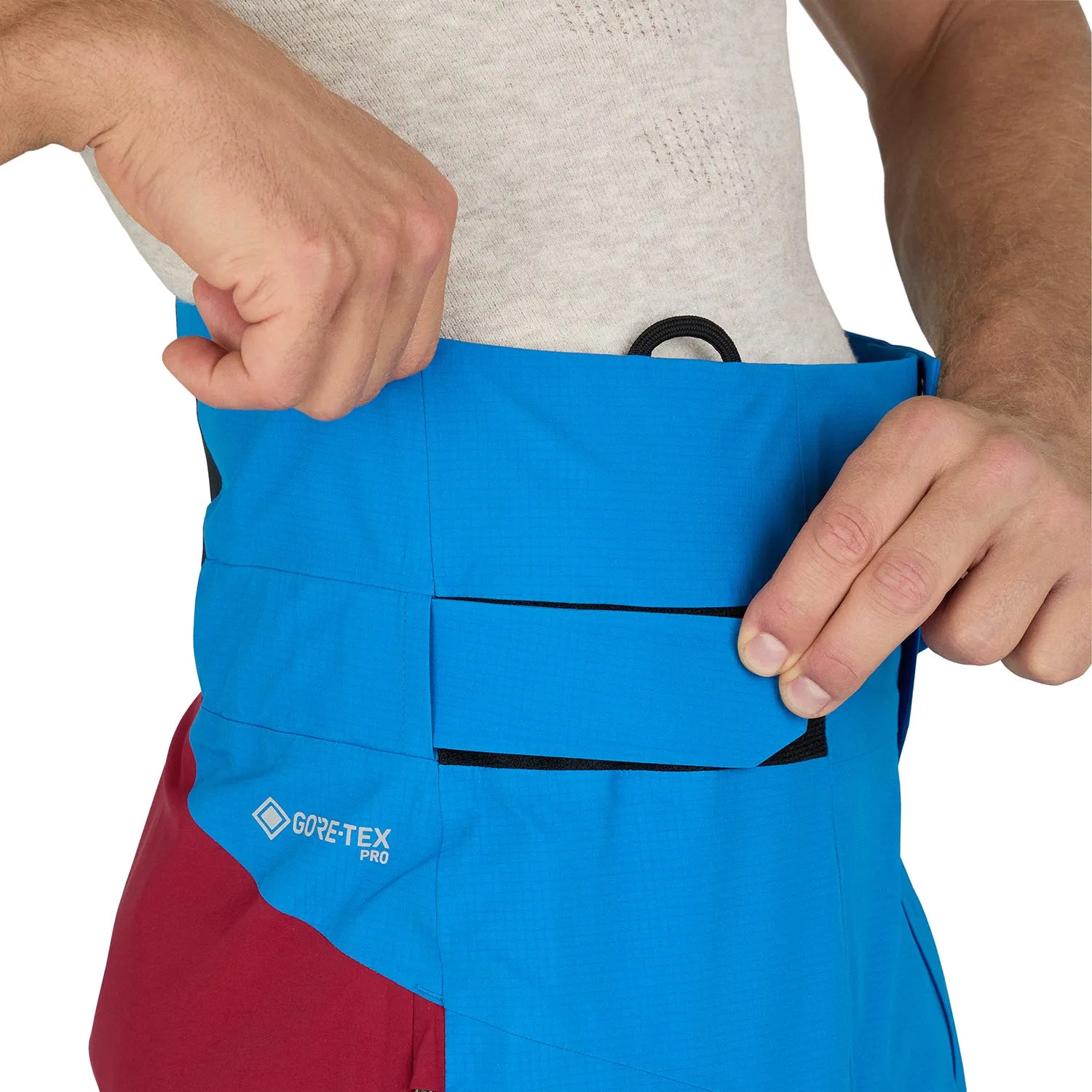 Mountaineering Pants