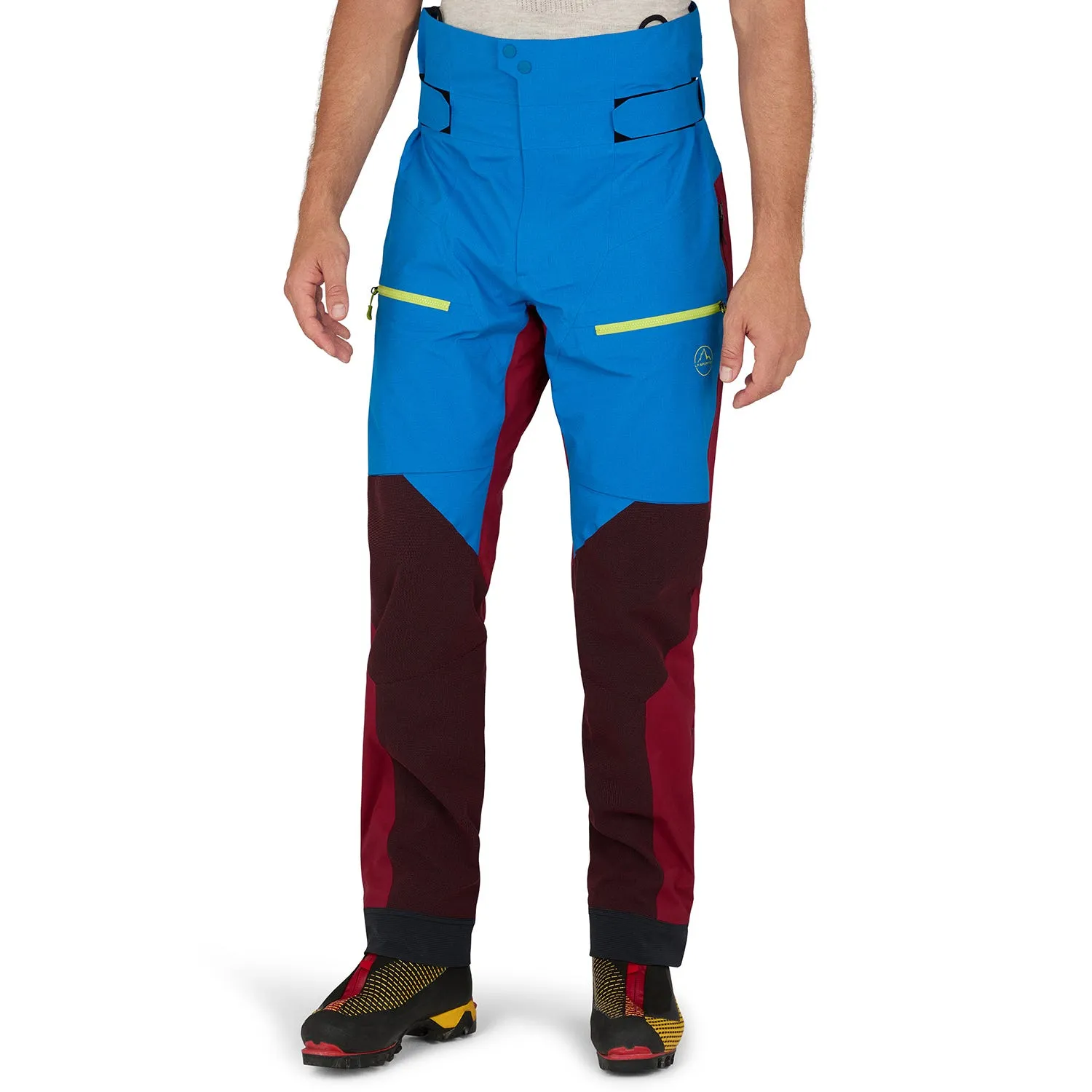 Mountaineering Pants