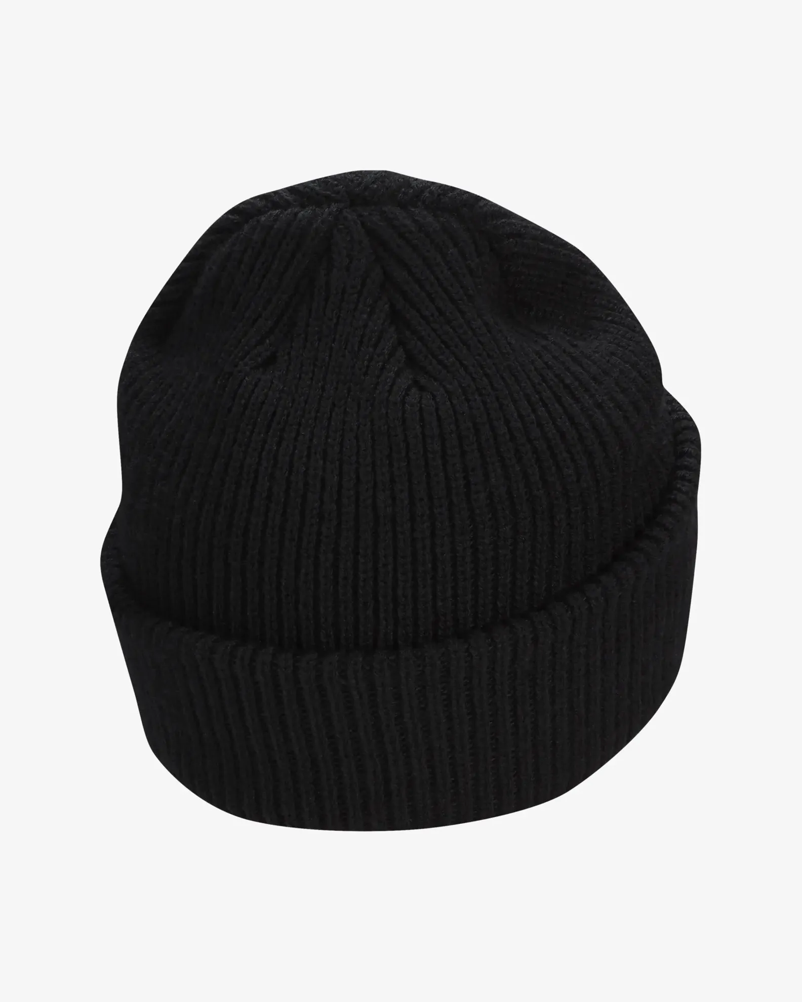 NIKE - Cappello invernale a coste nero con logo bianco                                            Previous productNIKE - CAPPELL