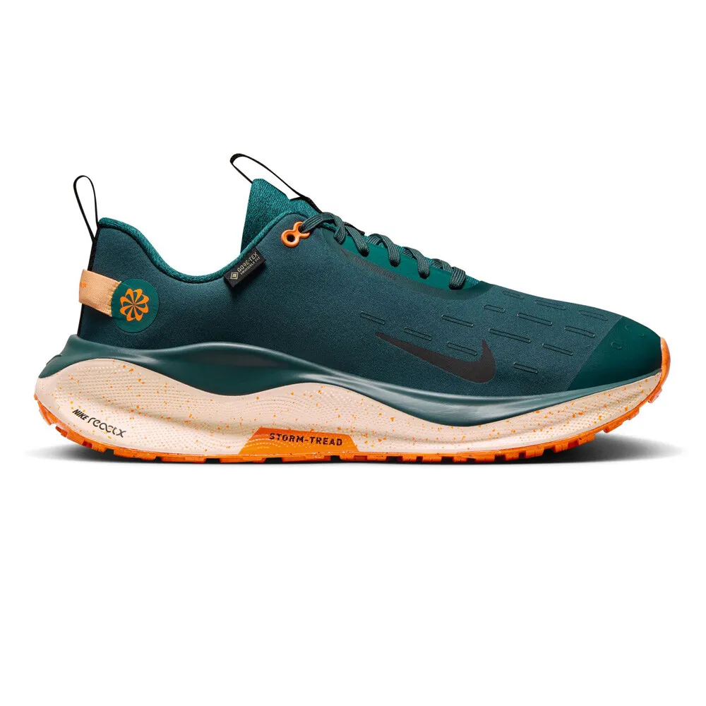 Nike React Infinity Run 4 GORE-TEX Scarpe da Running - SP24
