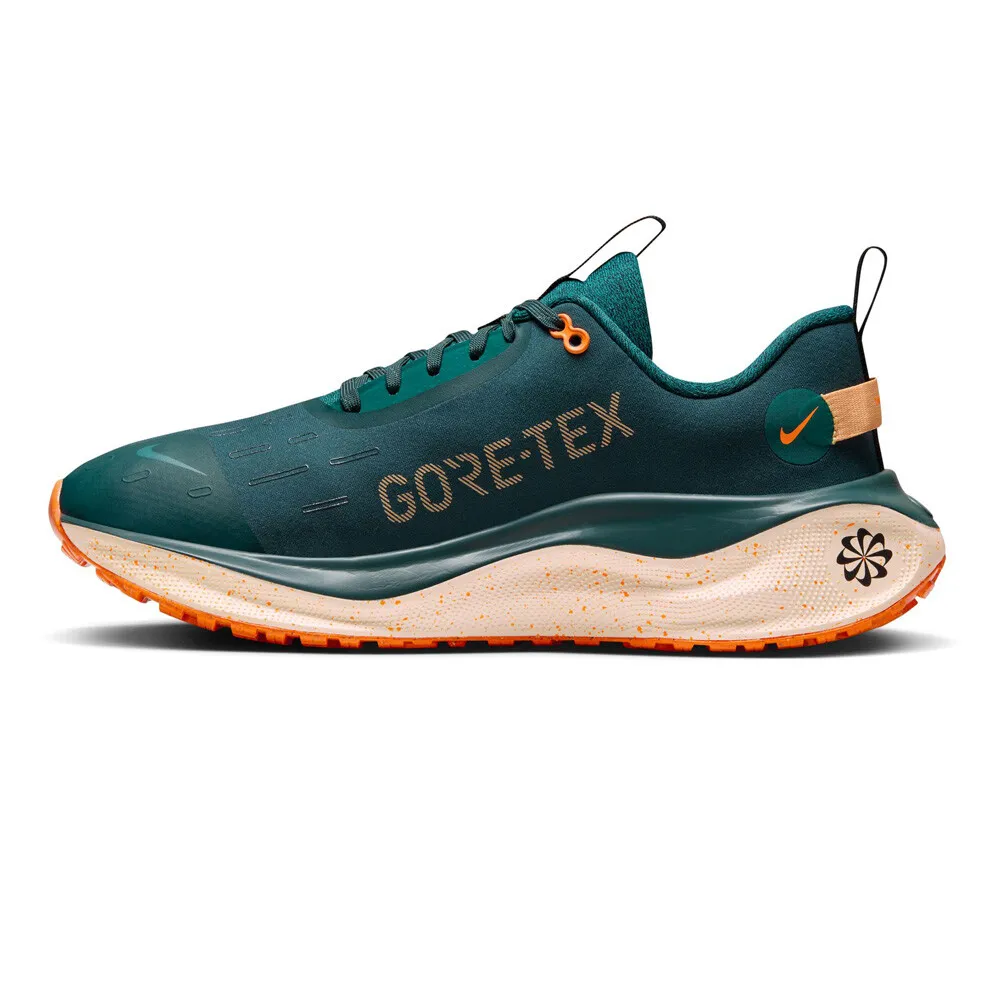 Nike React Infinity Run 4 GORE-TEX Scarpe da Running - SP24