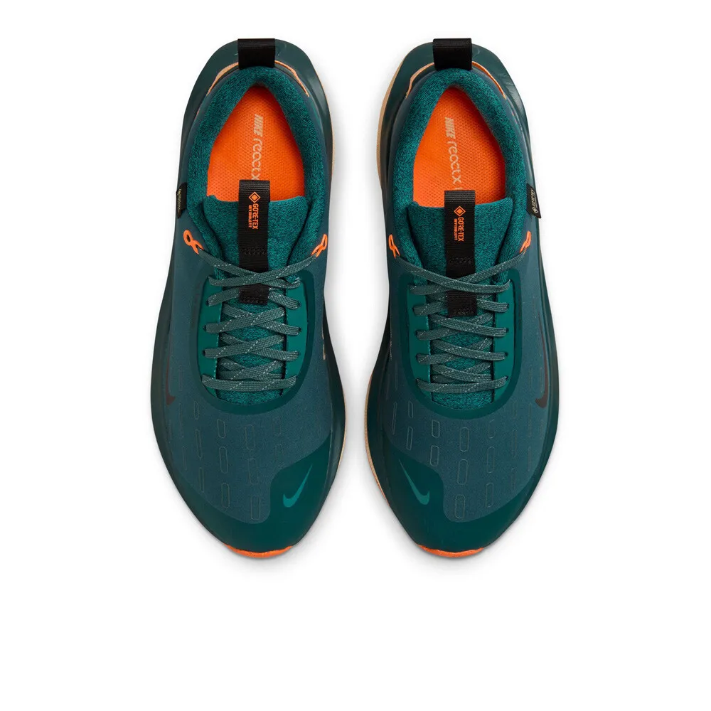 Nike React Infinity Run 4 GORE-TEX Scarpe da Running - SP24