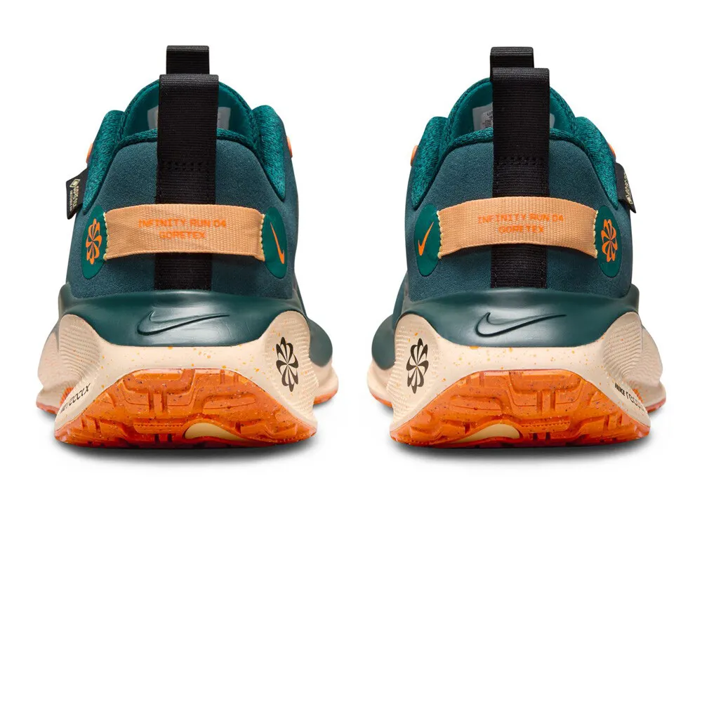 Nike React Infinity Run 4 GORE-TEX Scarpe da Running - SP24