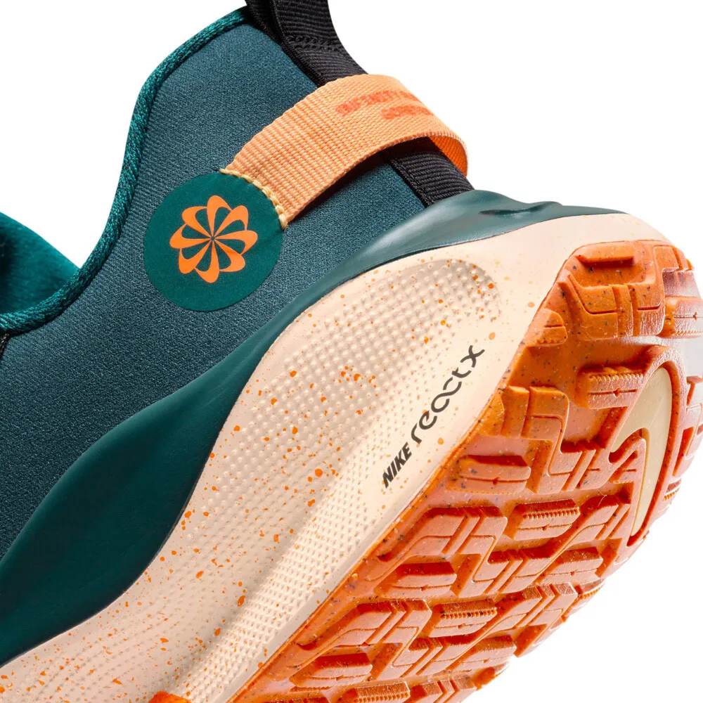 Nike React Infinity Run 4 GORE-TEX Scarpe da Running - SP24