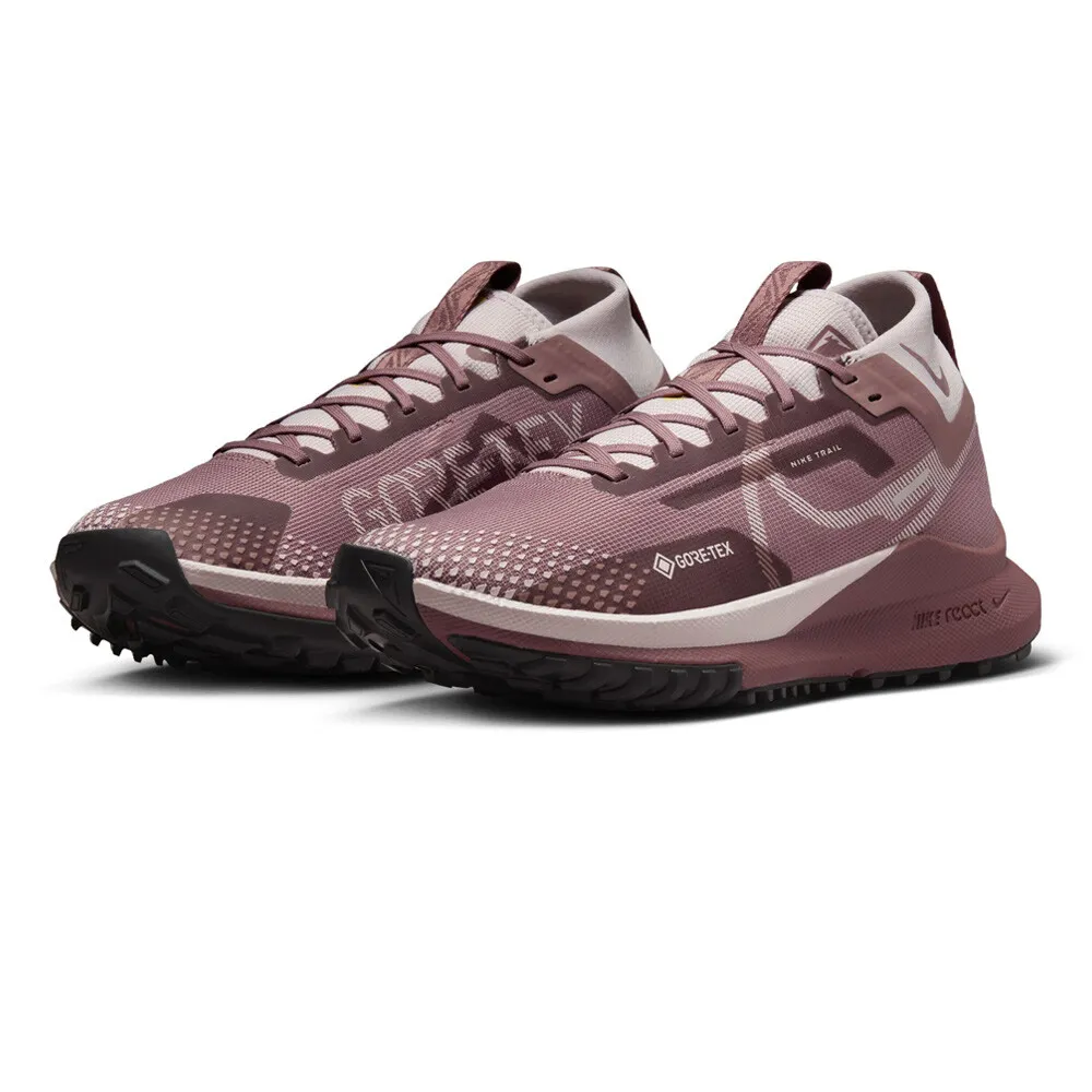Nike React Pegasus Trail 4 GORE-TEX per donna Scarpe da Trail Running - SP24
