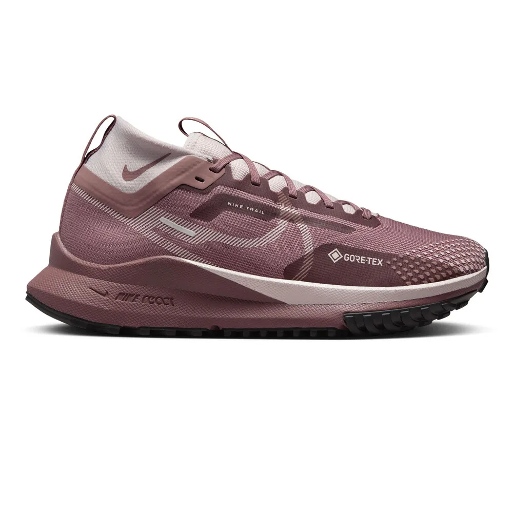 Nike React Pegasus Trail 4 GORE-TEX per donna Scarpe da Trail Running - SP24
