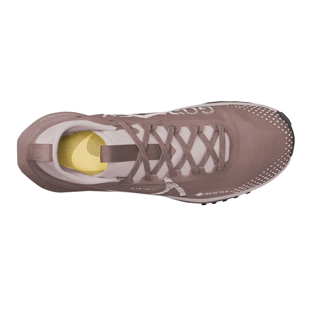 Nike React Pegasus Trail 4 GORE-TEX per donna Scarpe da Trail Running - SP24