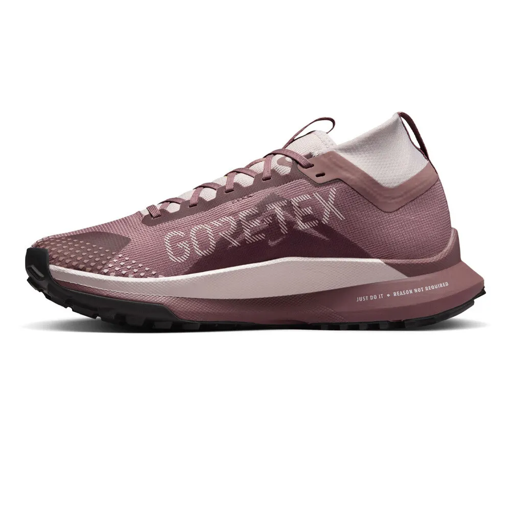 Nike React Pegasus Trail 4 GORE-TEX per donna Scarpe da Trail Running - SP24