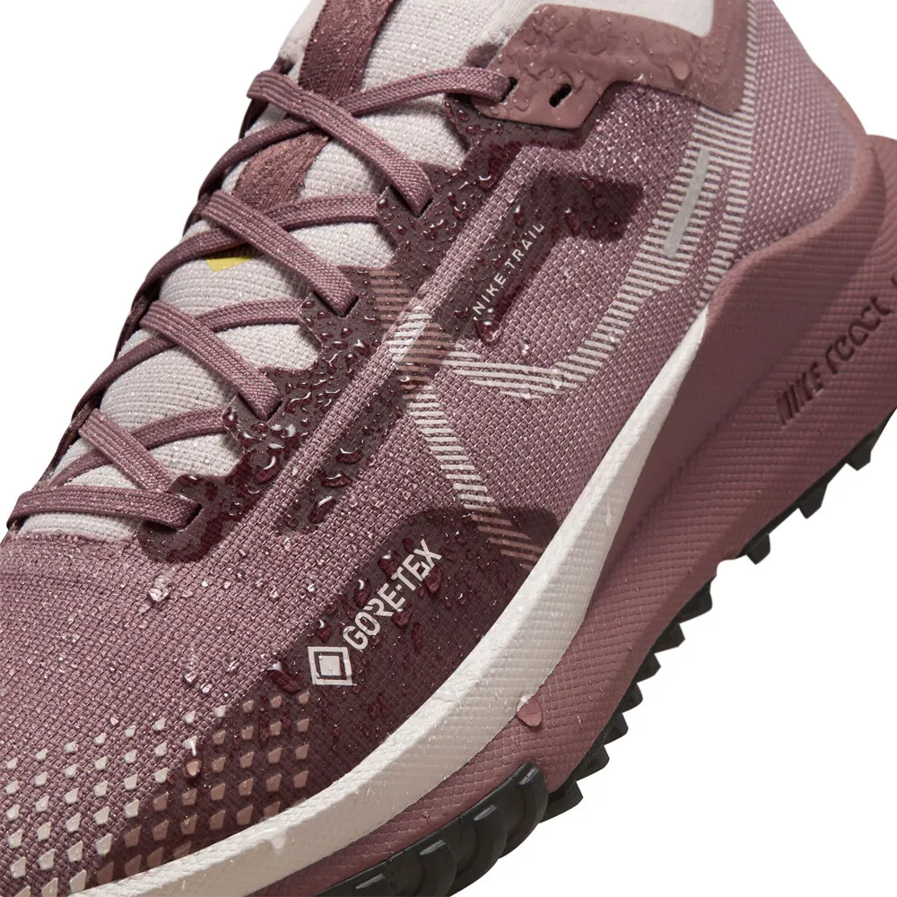 Nike React Pegasus Trail 4 GORE-TEX per donna Scarpe da Trail Running - SP24