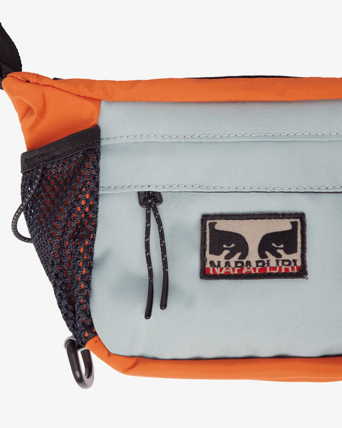 Obey X Napa Cross Body Bag
