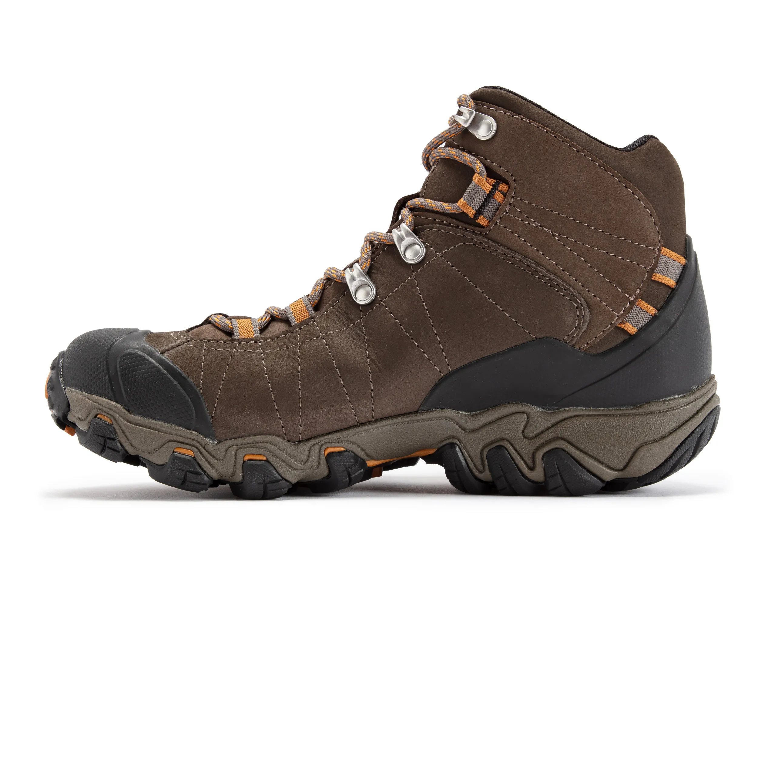 Oboz Bridger Mid B Dry Wide Scarponcini da escursione - AW24