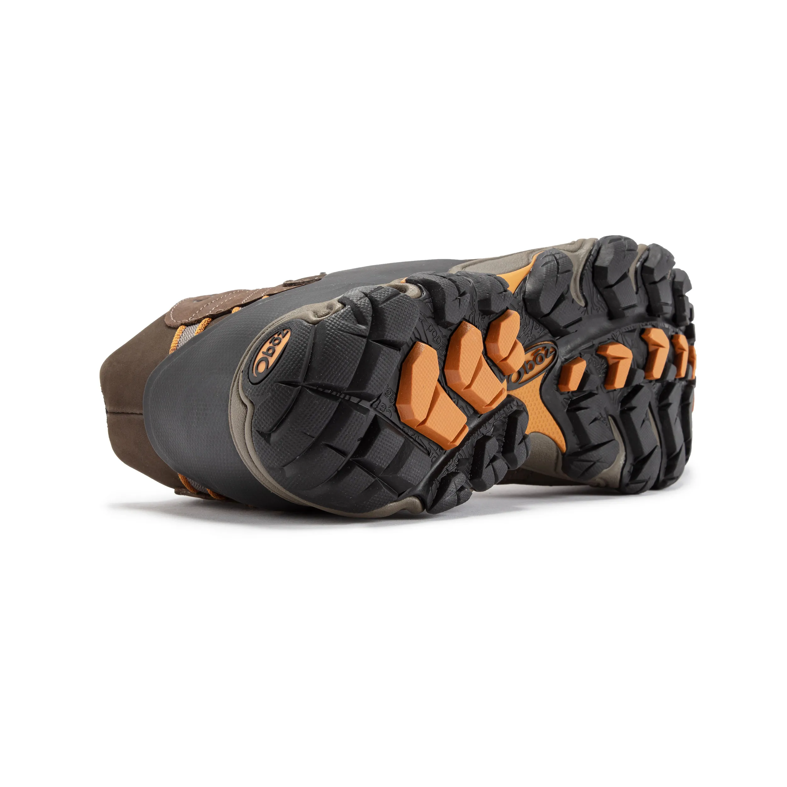 Oboz Bridger Mid B Dry Wide Scarponcini da escursione - AW24
