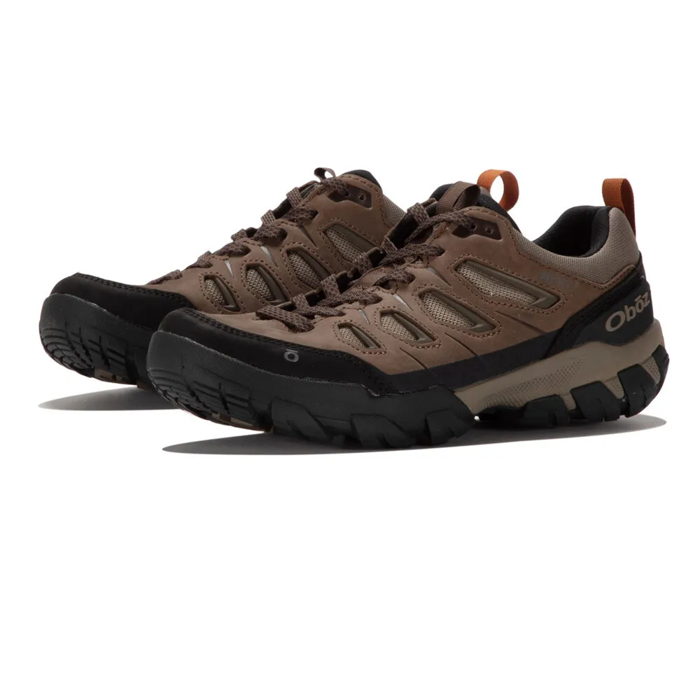 Oboz Sawtooth X Low B-DRY scarpe da escursionismo - SS24