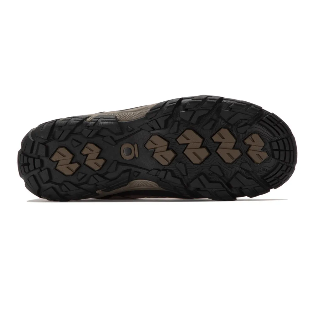 Oboz Sawtooth X Low B-DRY scarpe da escursionismo - SS24