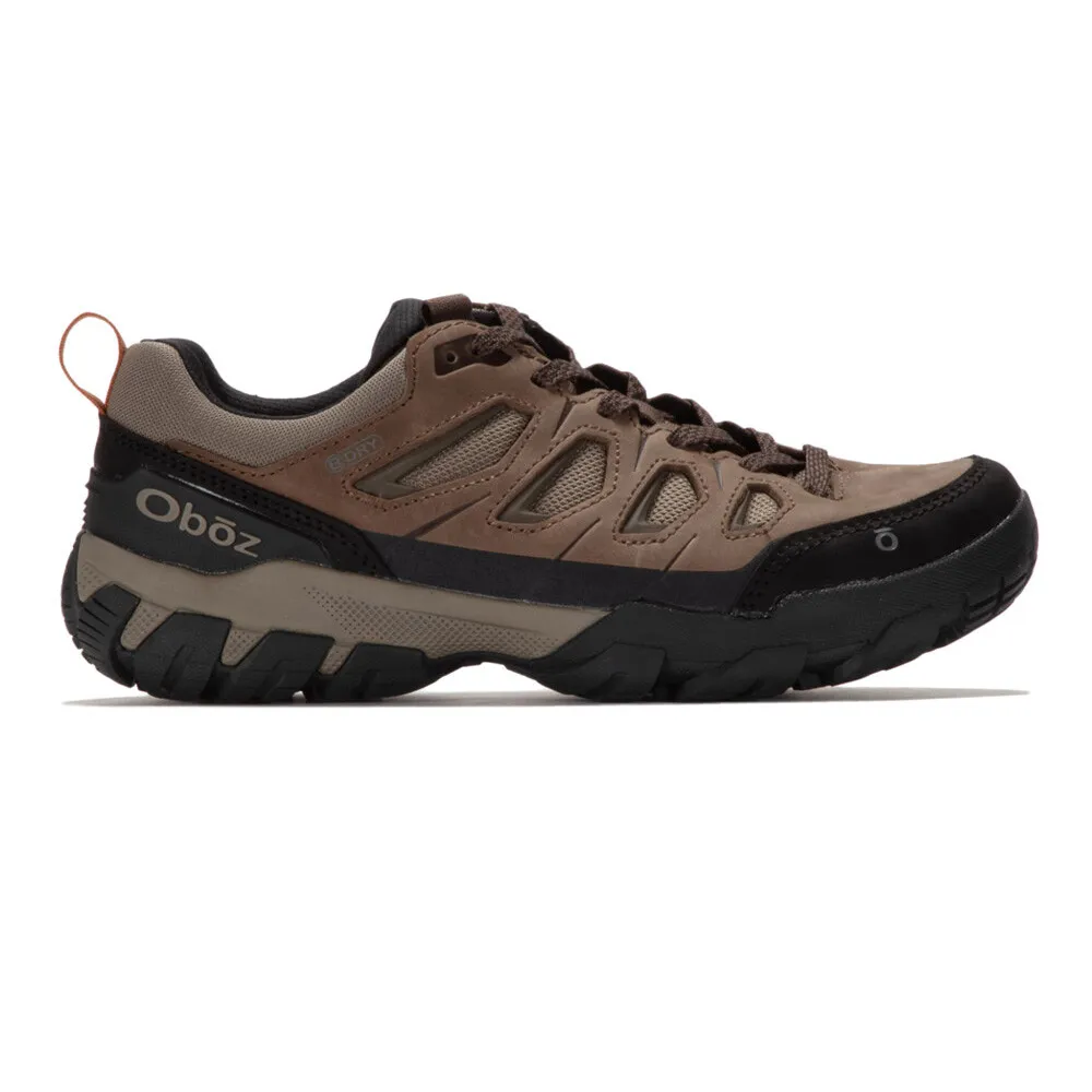 Oboz Sawtooth X Low B-DRY scarpe da escursionismo - SS24