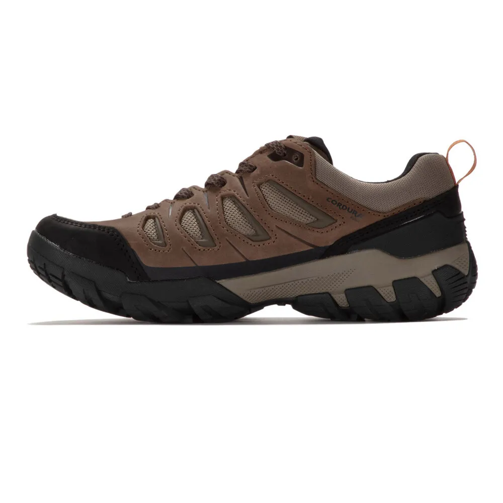Oboz Sawtooth X Low B-DRY scarpe da escursionismo - SS24