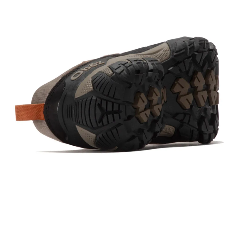 Oboz Sawtooth X Low B-DRY scarpe da escursionismo - SS24