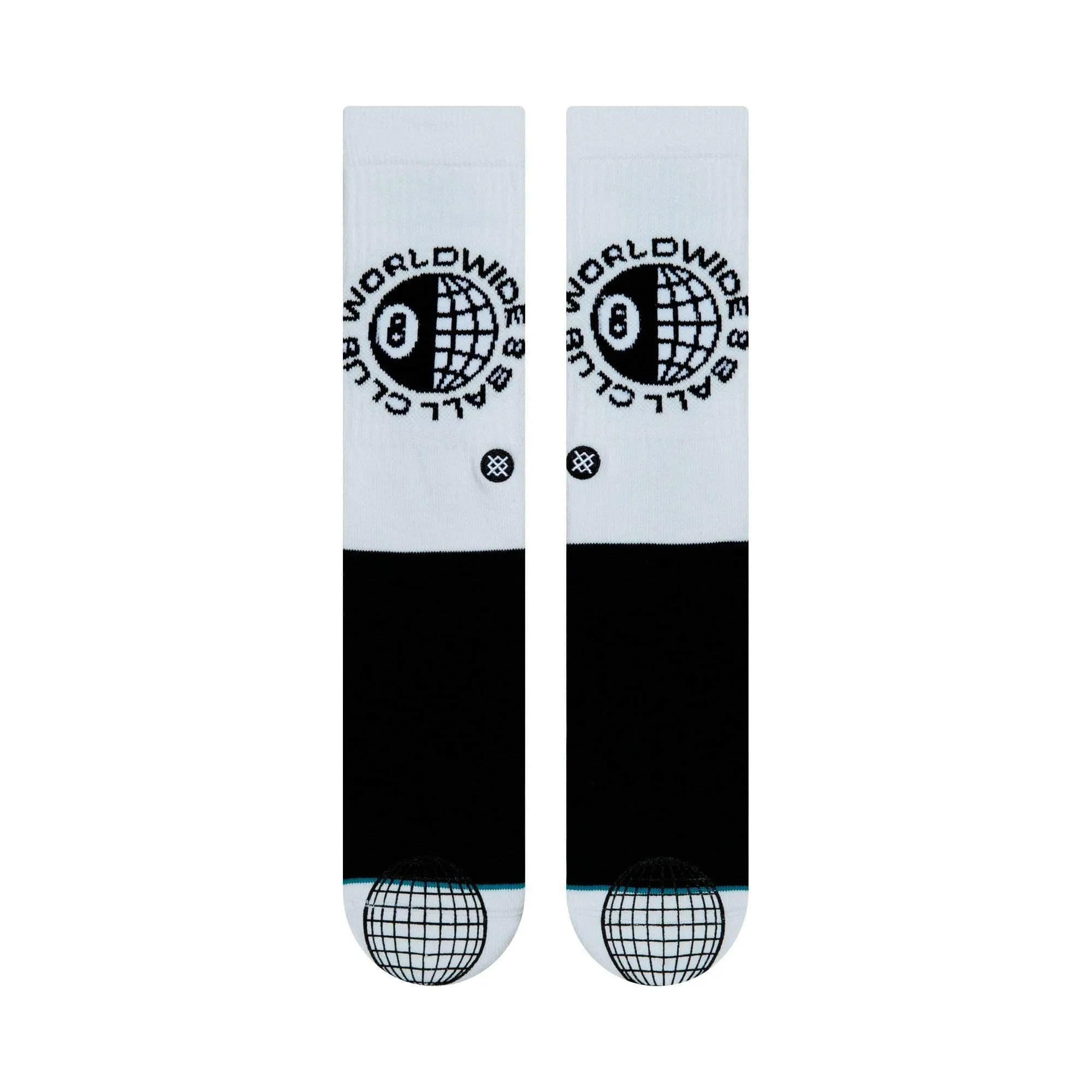 Ochos White