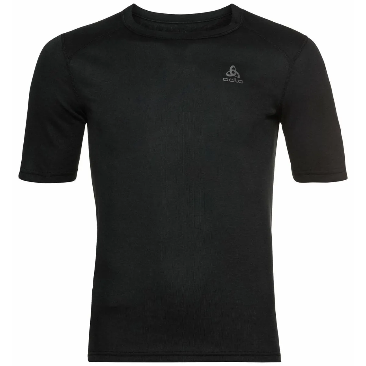 ODLO Maglia Termica Active Warm S/S Eco Uomo