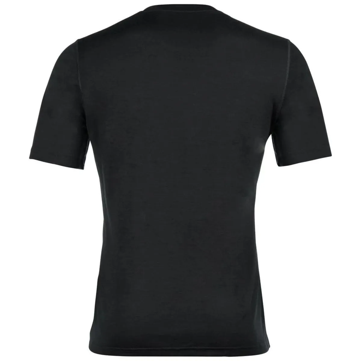 ODLO Maglia Termica Natural 100% Merino 200 Warm S/S Uomo