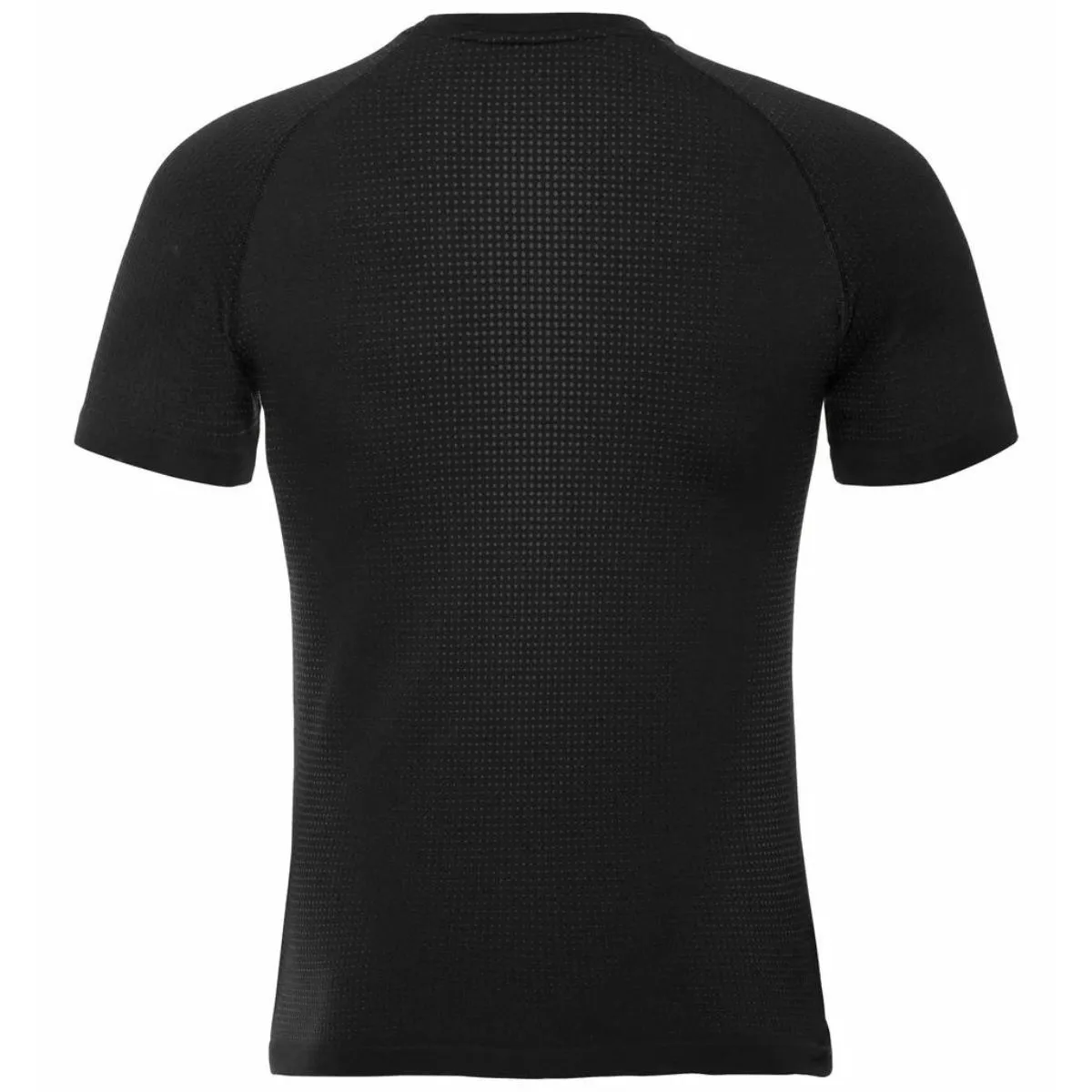 ODLO Maglia Termica Performance Warm S/S Eco Uomo