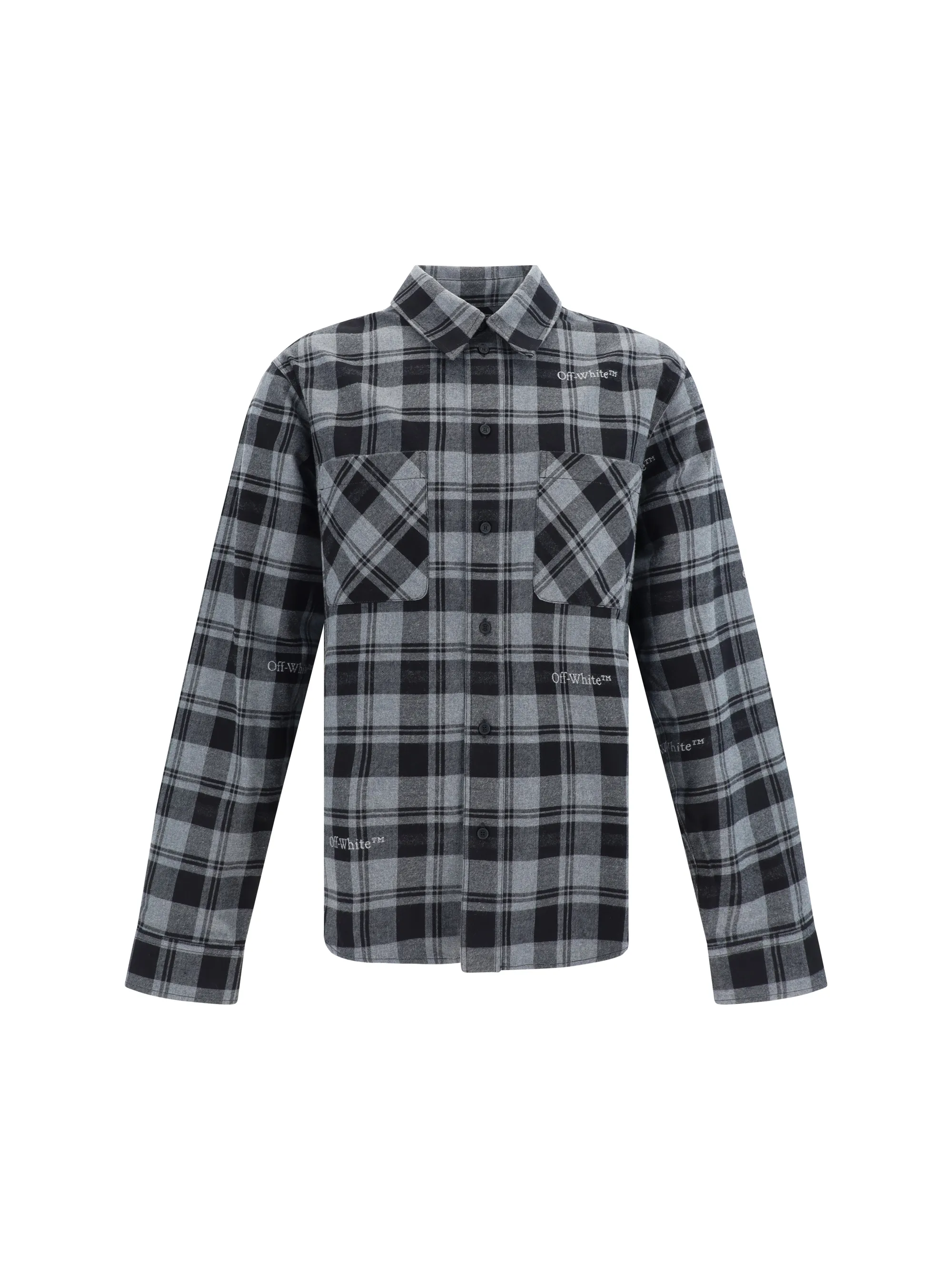     OFF-WHITE      Camicia
