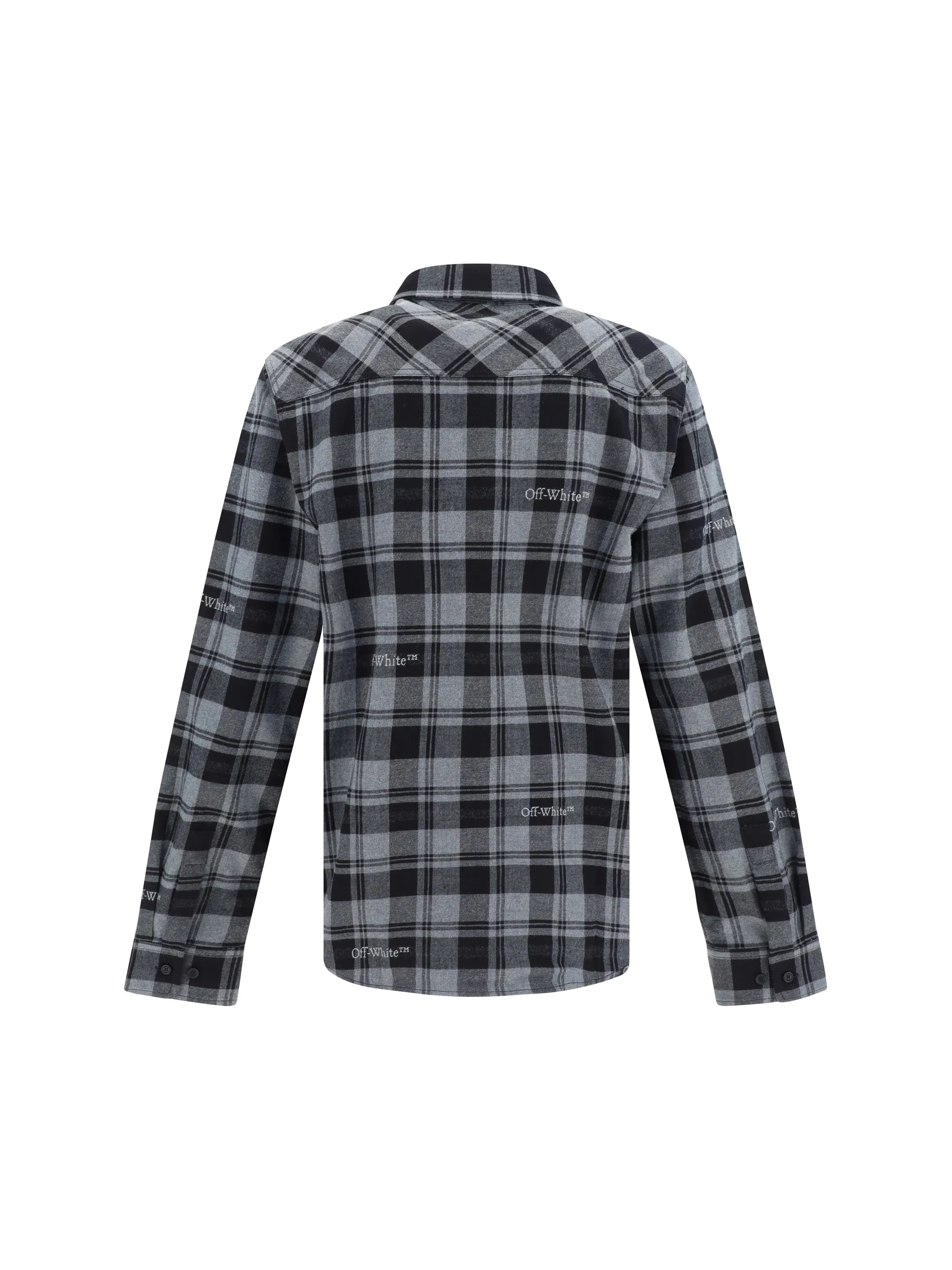    OFF-WHITE      Camicia