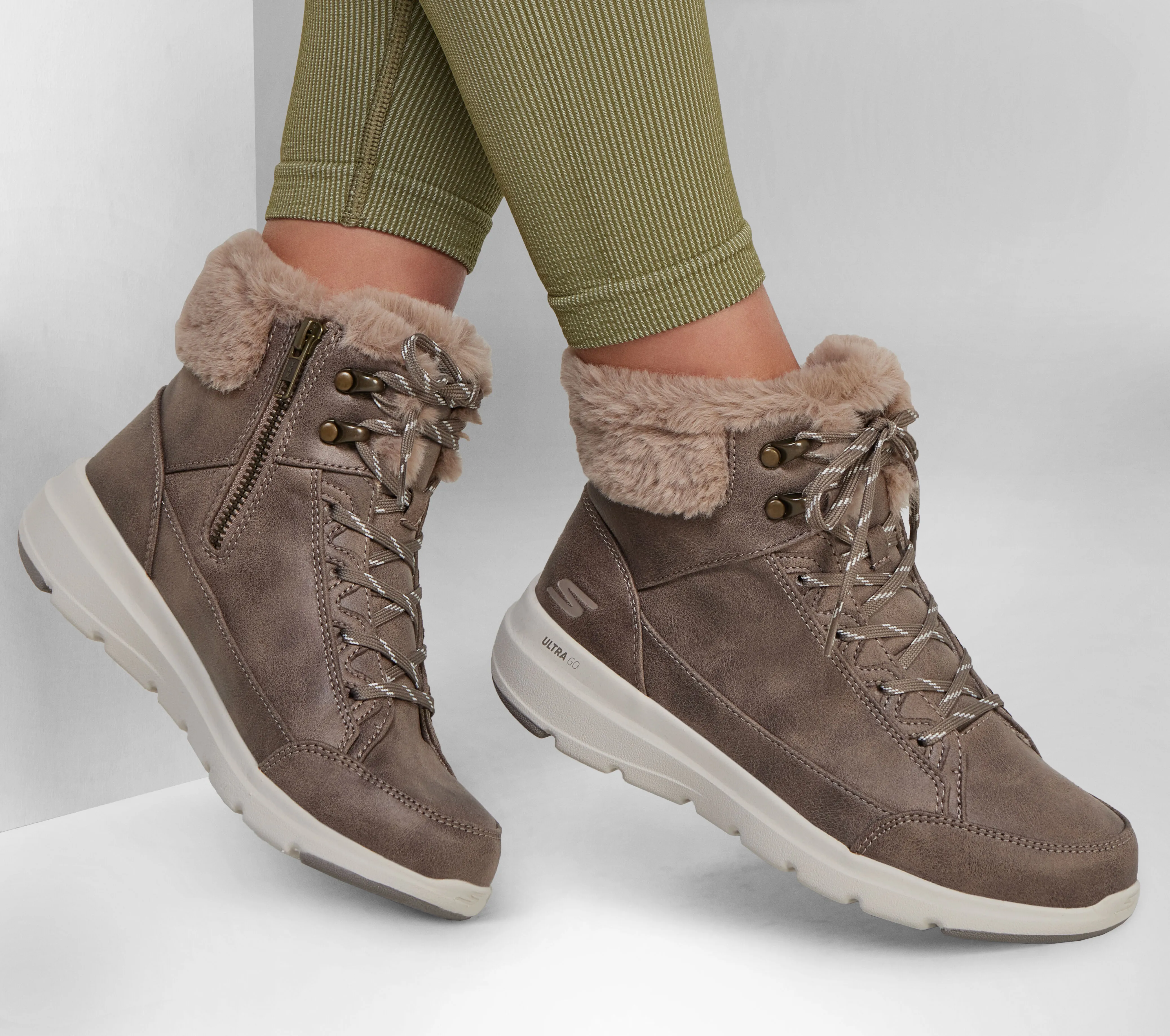 On-the-GO Glacial Ultra - Cozyly