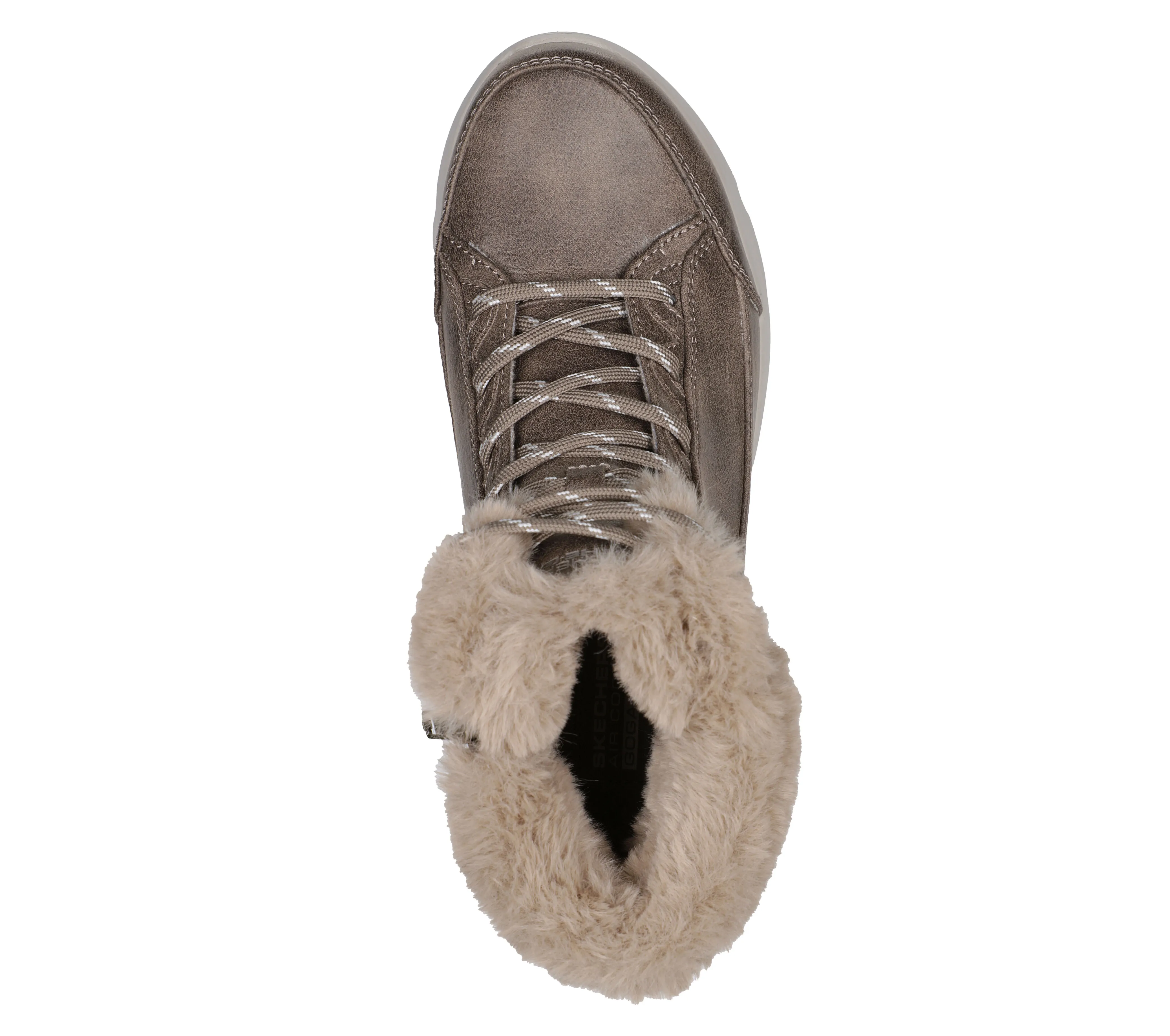 On-the-GO Glacial Ultra - Cozyly
