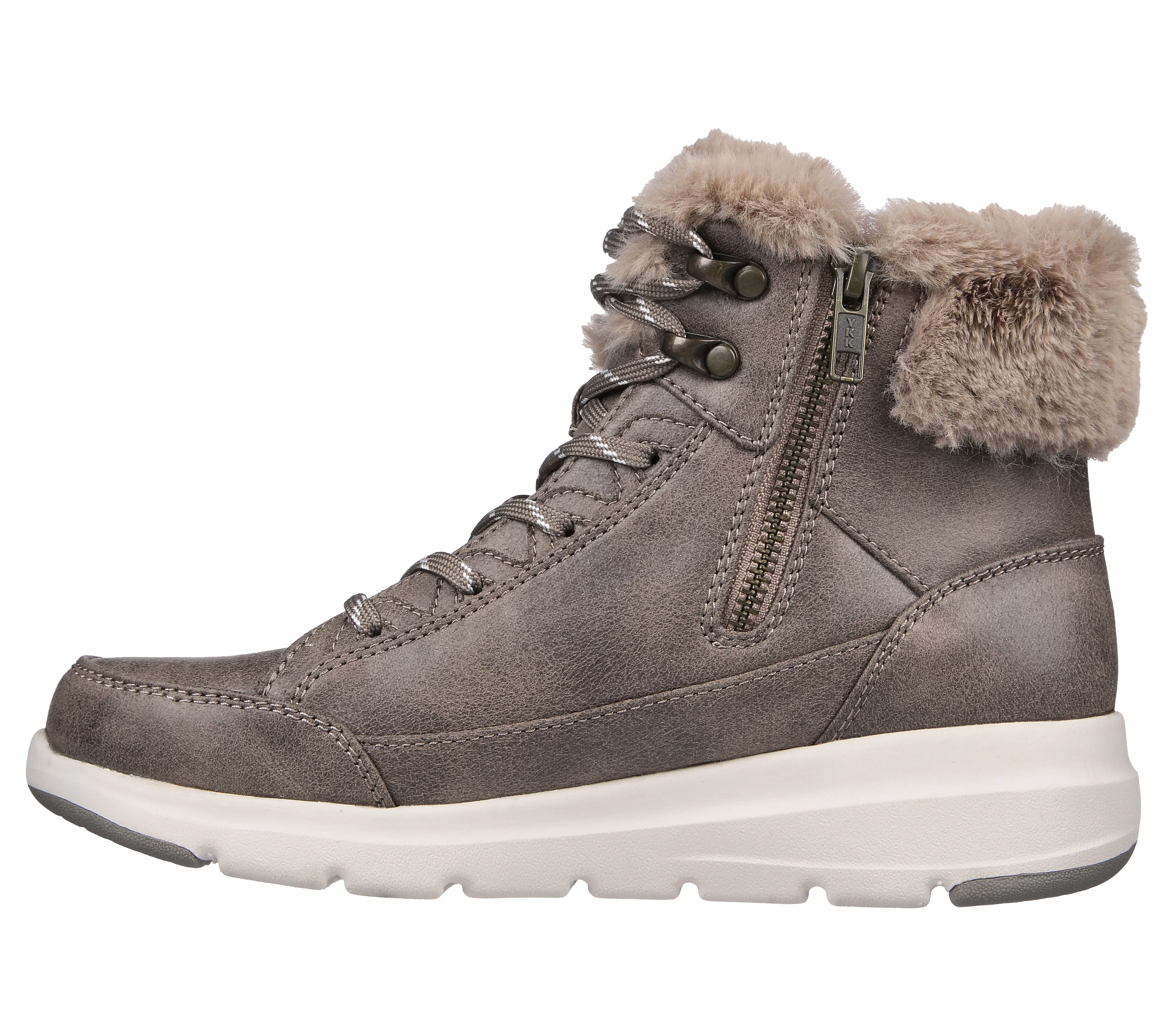 On-the-GO Glacial Ultra - Cozyly