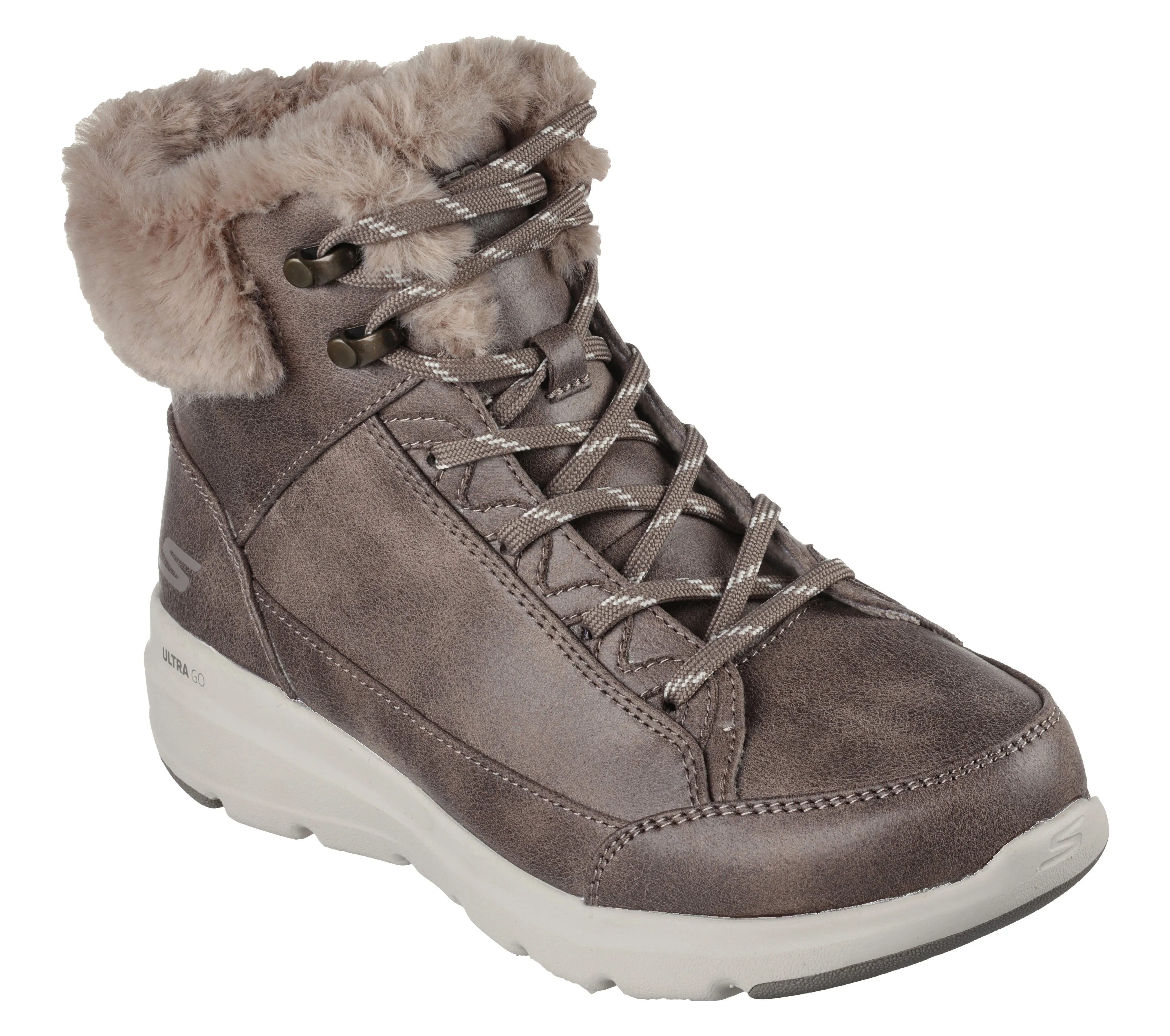 On-the-GO Glacial Ultra - Cozyly