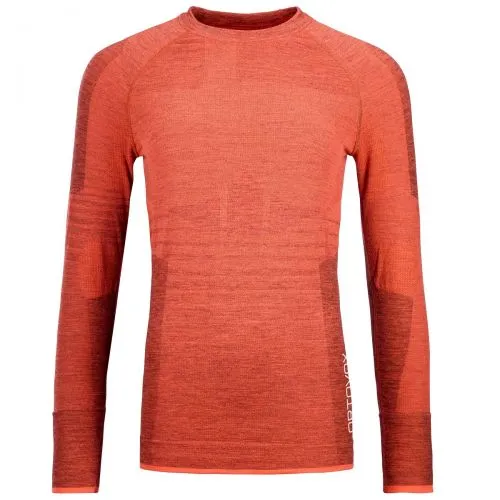 Ortovox 230 Competition LS Women maglia termica da donna
