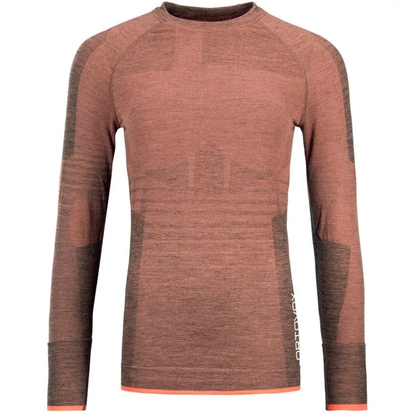 Ortovox 230 Competition LS Women maglia termica da donna