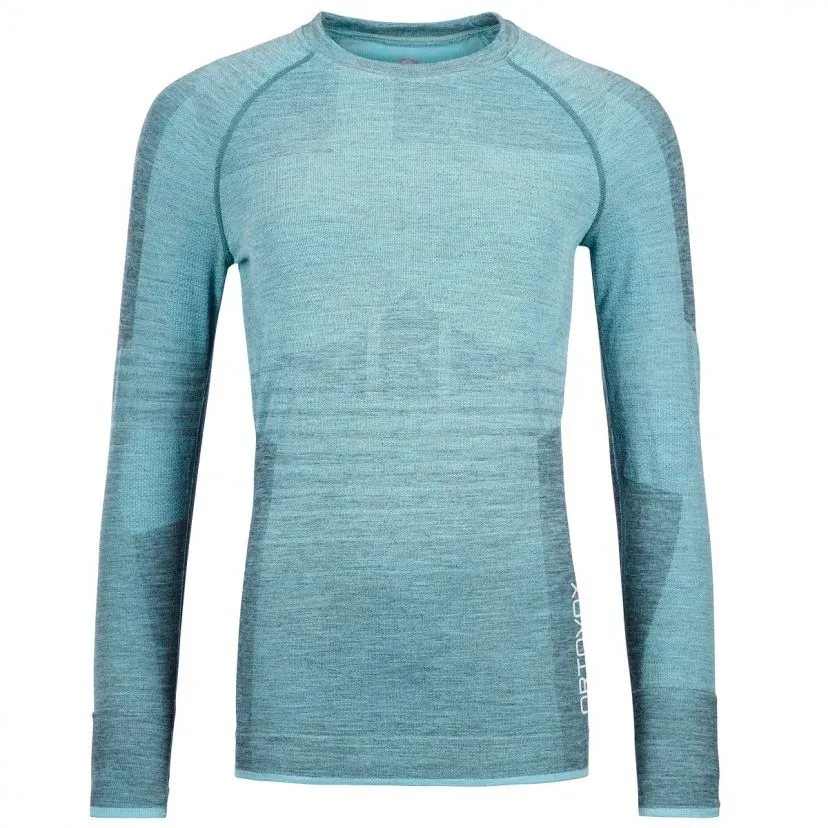 Ortovox 230 Competition LS Women maglia termica da donna