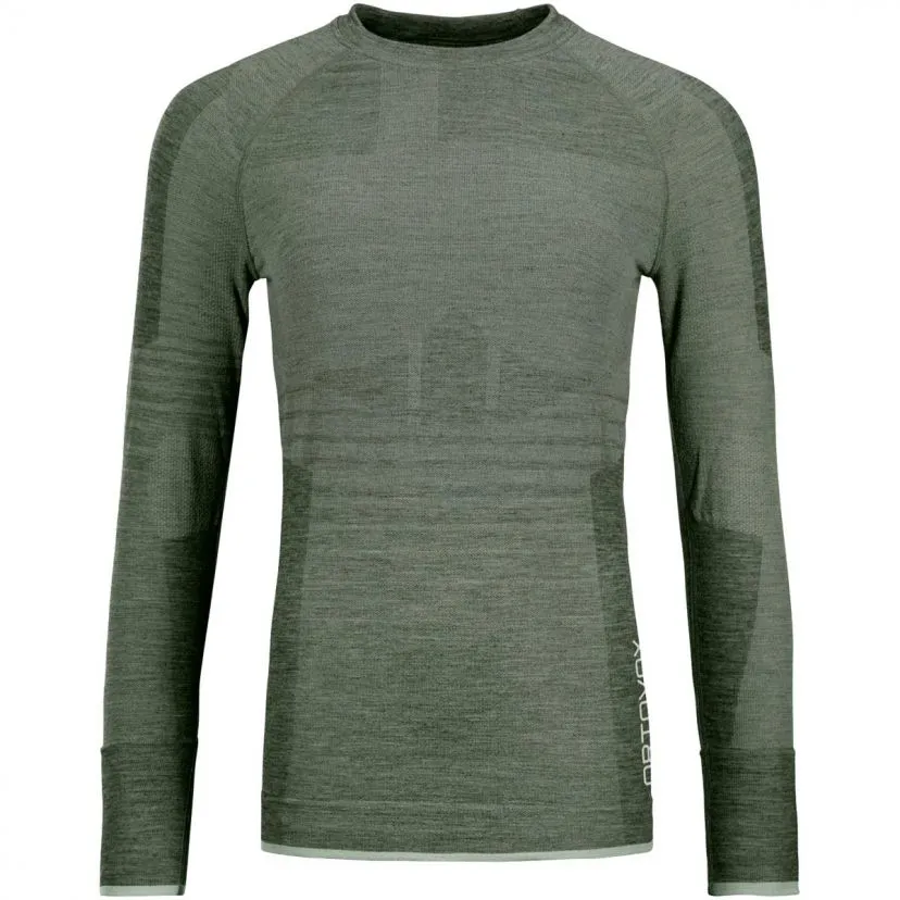 Ortovox 230 Competition LS Women maglia termica da donna