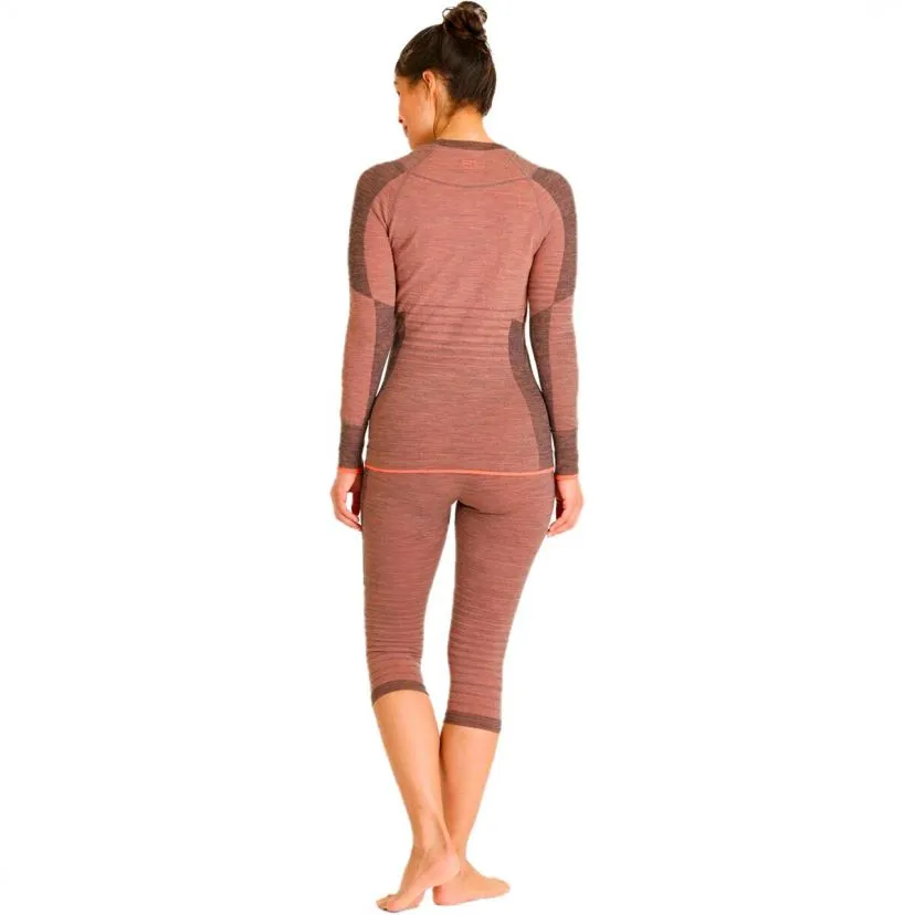 Ortovox 230 Competition LS Women maglia termica da donna