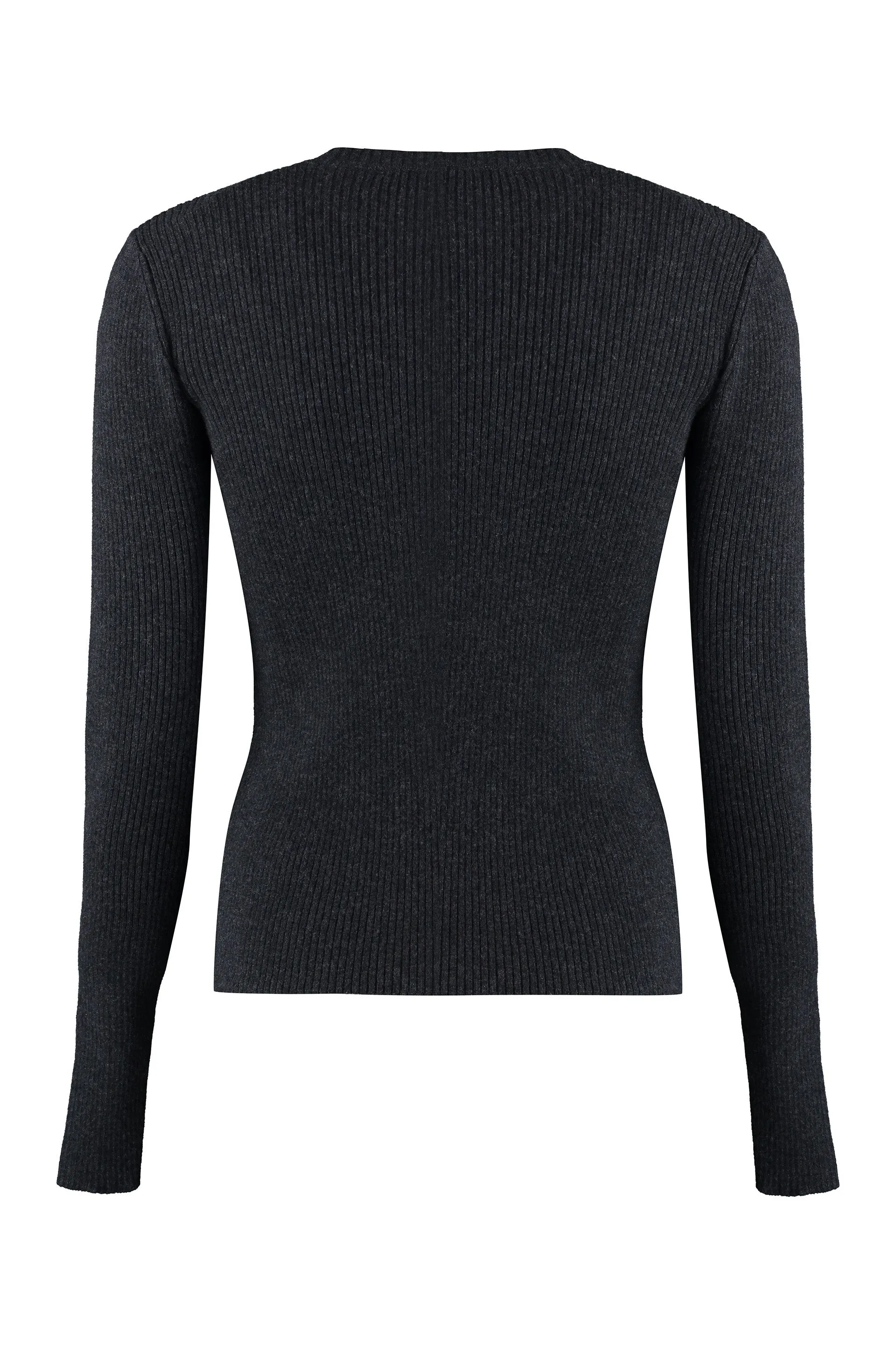 Our Legacy Pullover Compact in lana